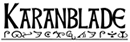 Karanblade