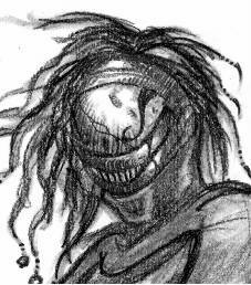 Draw by Gustavo 'Goose' Boabaid