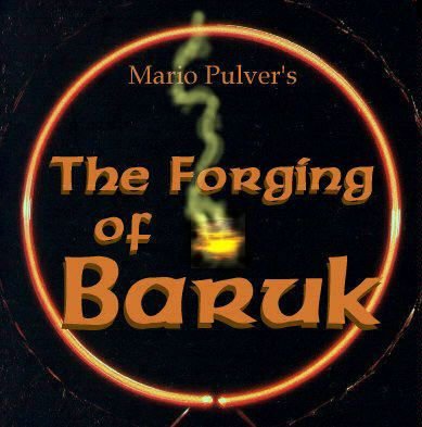 Art by Rafael Arrais