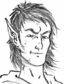 Draw by Rafael Arrais