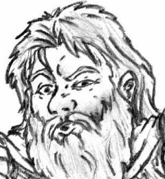 Draw by Rafael Arrais