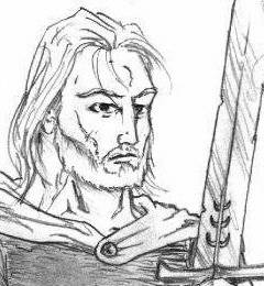 Draw by Rafael Arrais