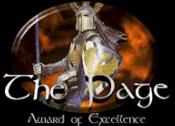 The Page Award of Excellence