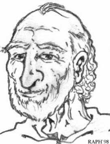 Draw by Rafael Arrais