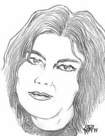 Draw by Rafael Arrais