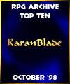 RPG Archive Top10