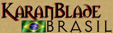 Bem vindo ao mundo de KaranBlade!