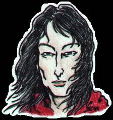 Draw by Rafael Arrais