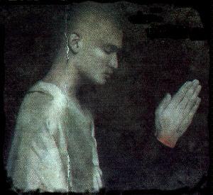 The Ancient :: picture taken from the Prayer Cycle musical cd