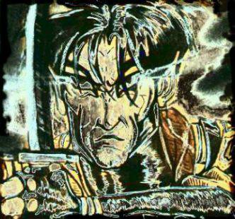 Art by Rafael Cabral :: Effects by Rafael Arrais