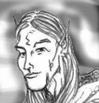 Draw by Rafael Arrais