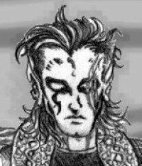 Draw by Rafael Arrais