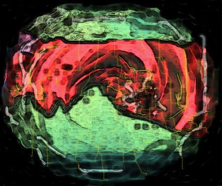 The Final Days! Modified photos by Rafael Arrais