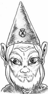 Draw by Rafael Arrais