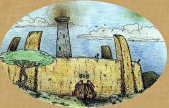 Draw by Rafael Arrais