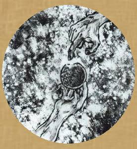 Litography by Rafael Arrais