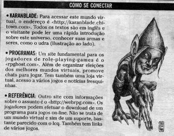 WebRPG and RPGHost, you must thank me for that, hehe..