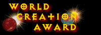 World Creation Award